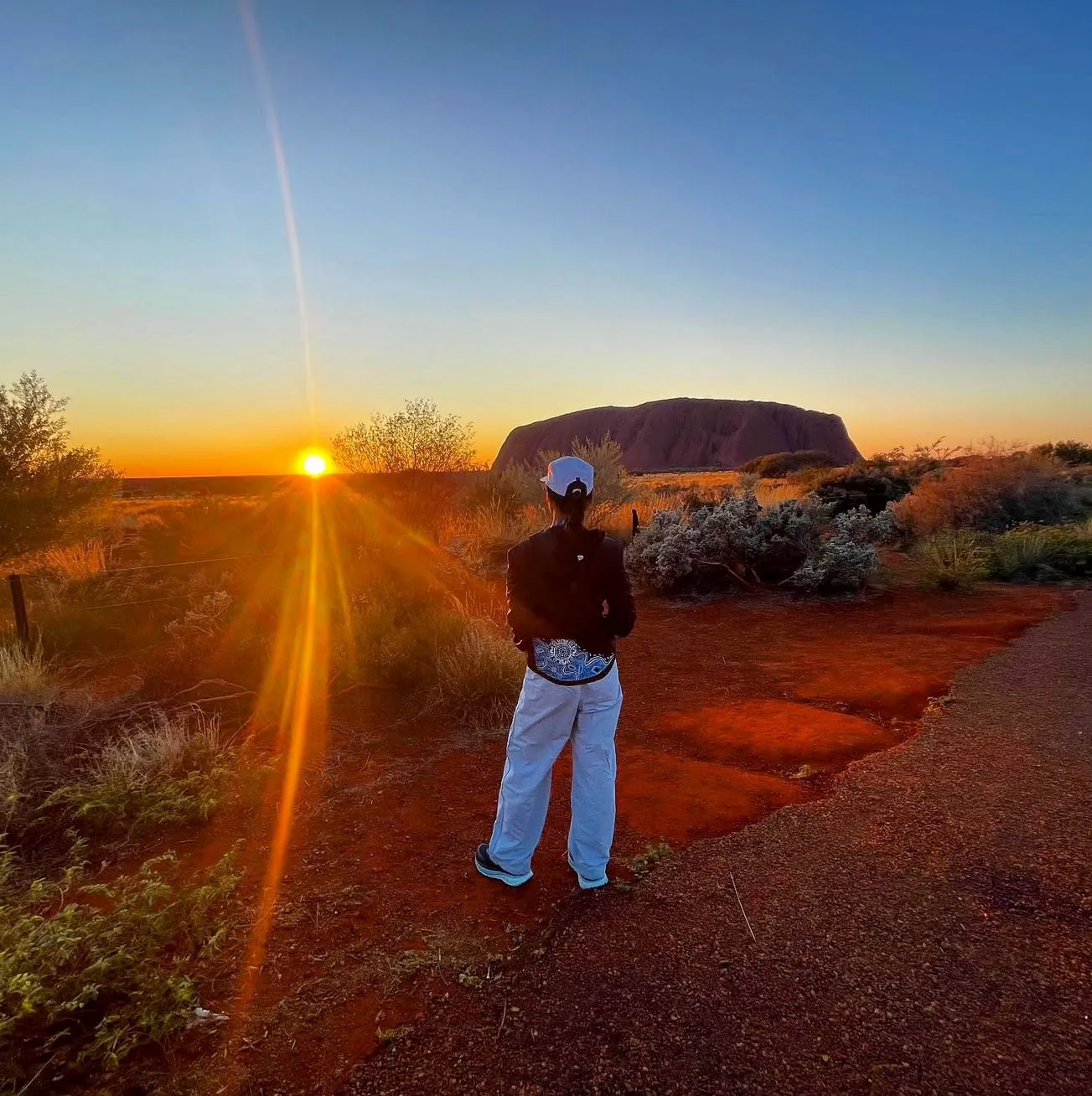 3 Day Uluru Tour