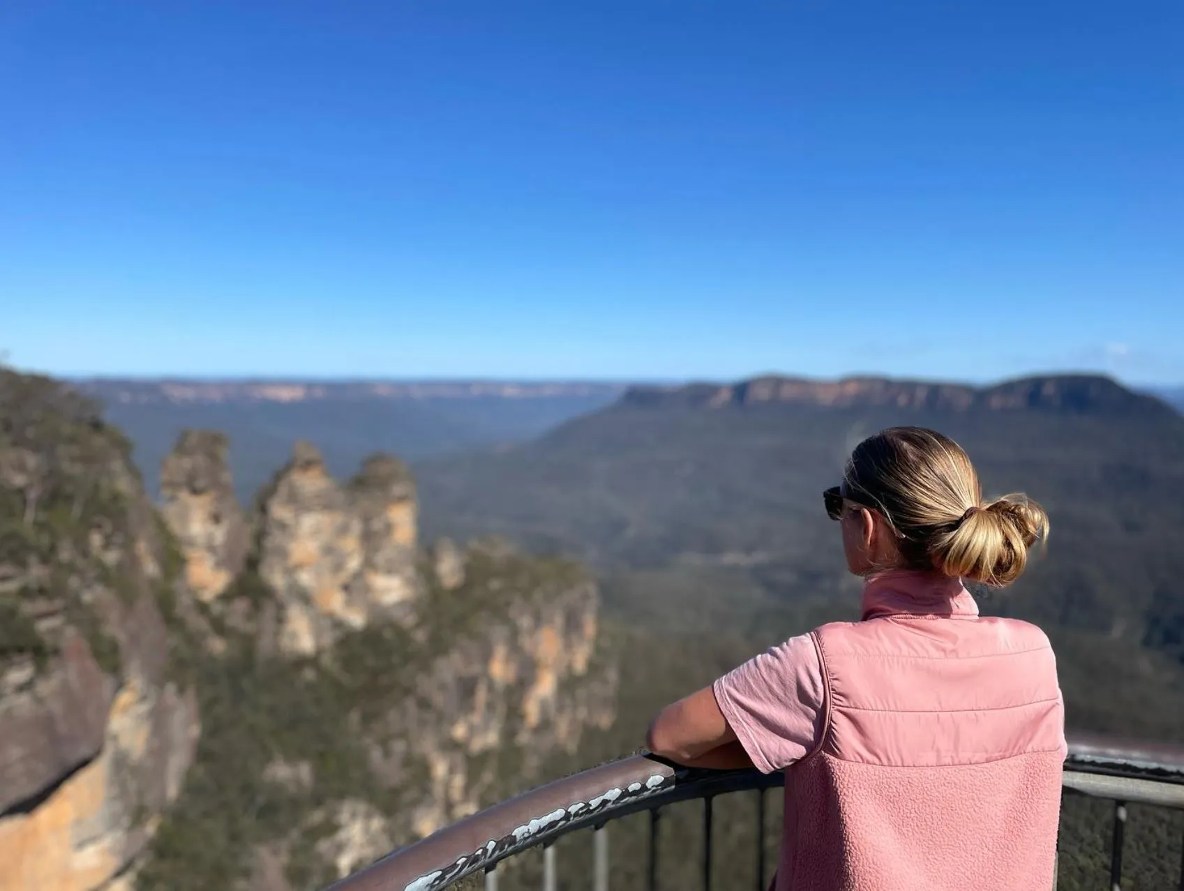 Are the Three Sisters Worth Visiting