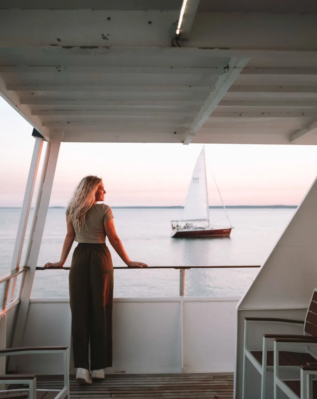 Darwin Harbour Cruise