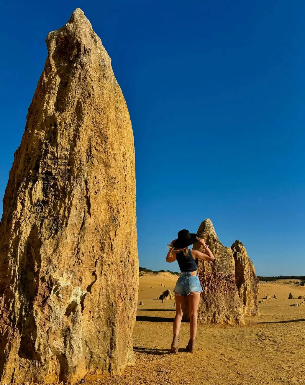 Do You Need Hiking Boots for the Pinnacles?
