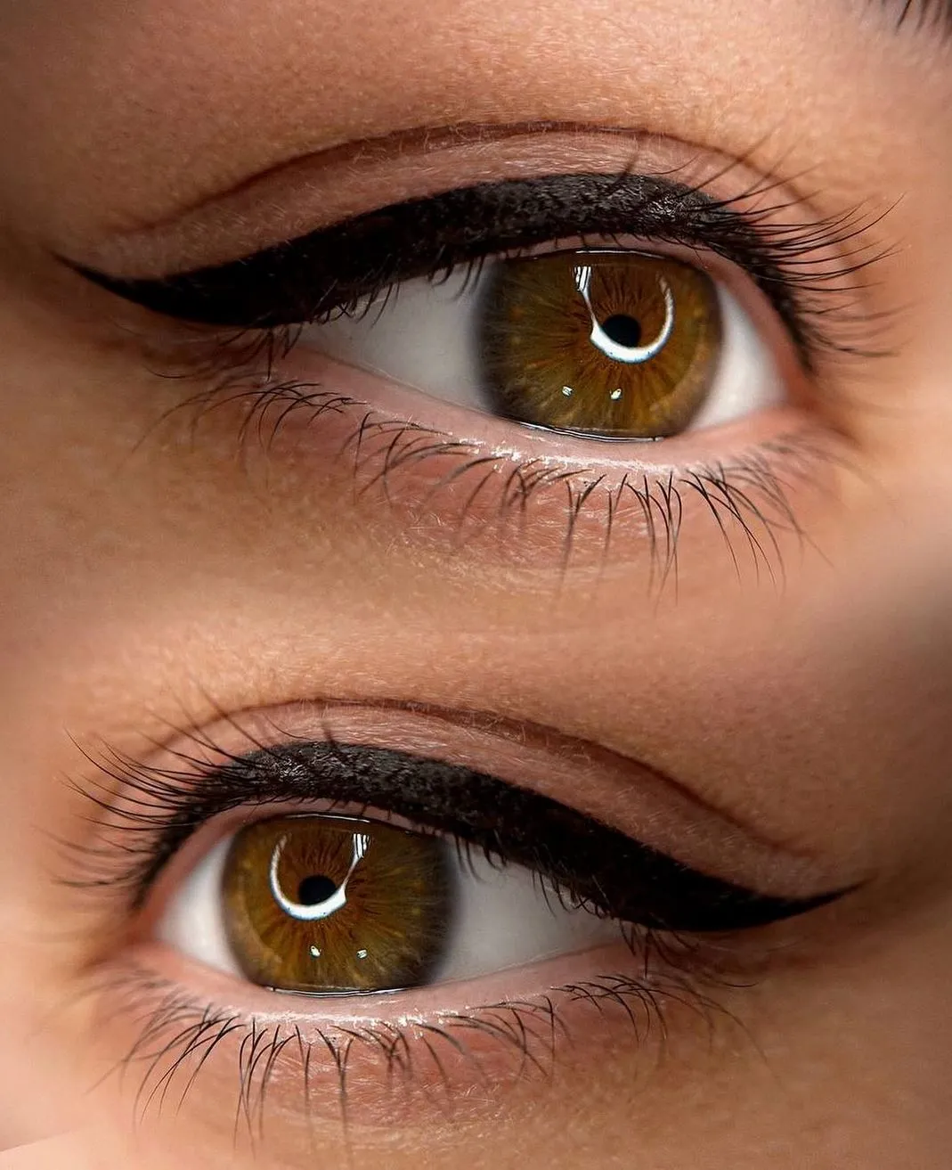 How Many Sessions for an Eyeliner Tattoo