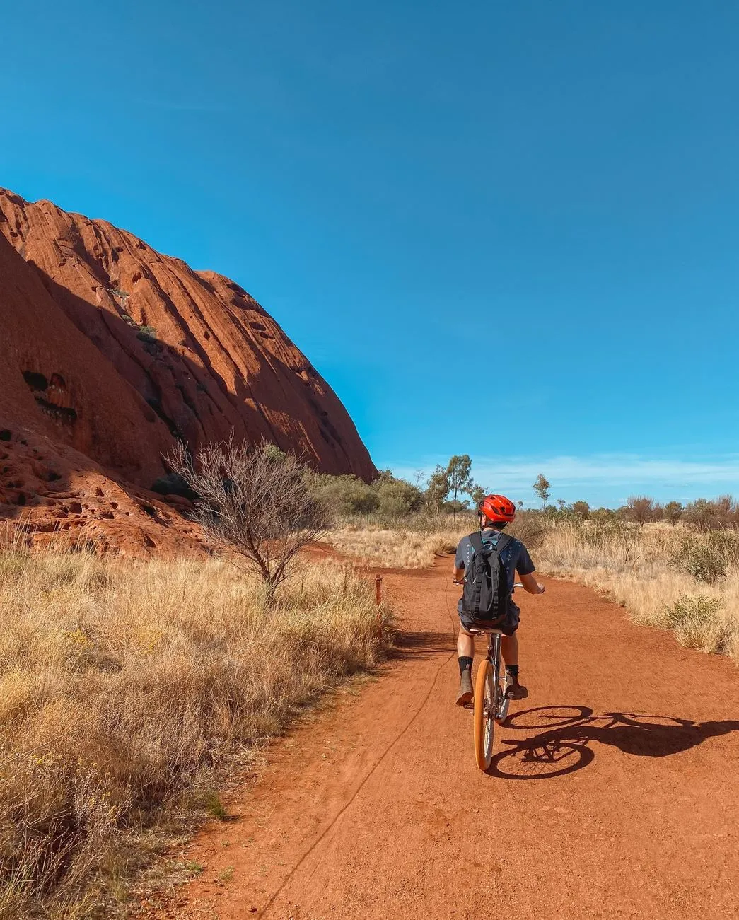 How Much Is the Uluru–Kata Tjuta Park Pass in 2025?