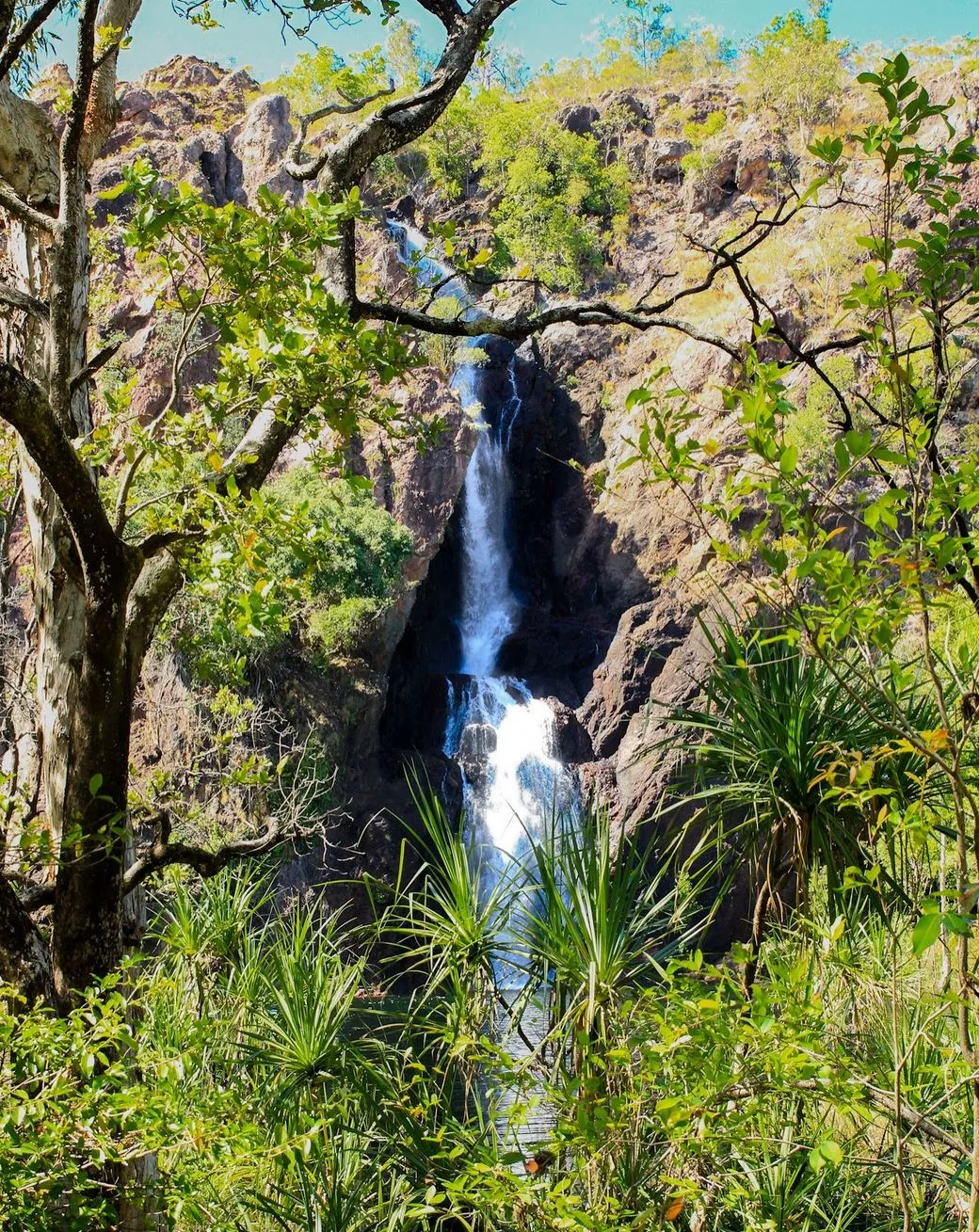 Kakadu National Park