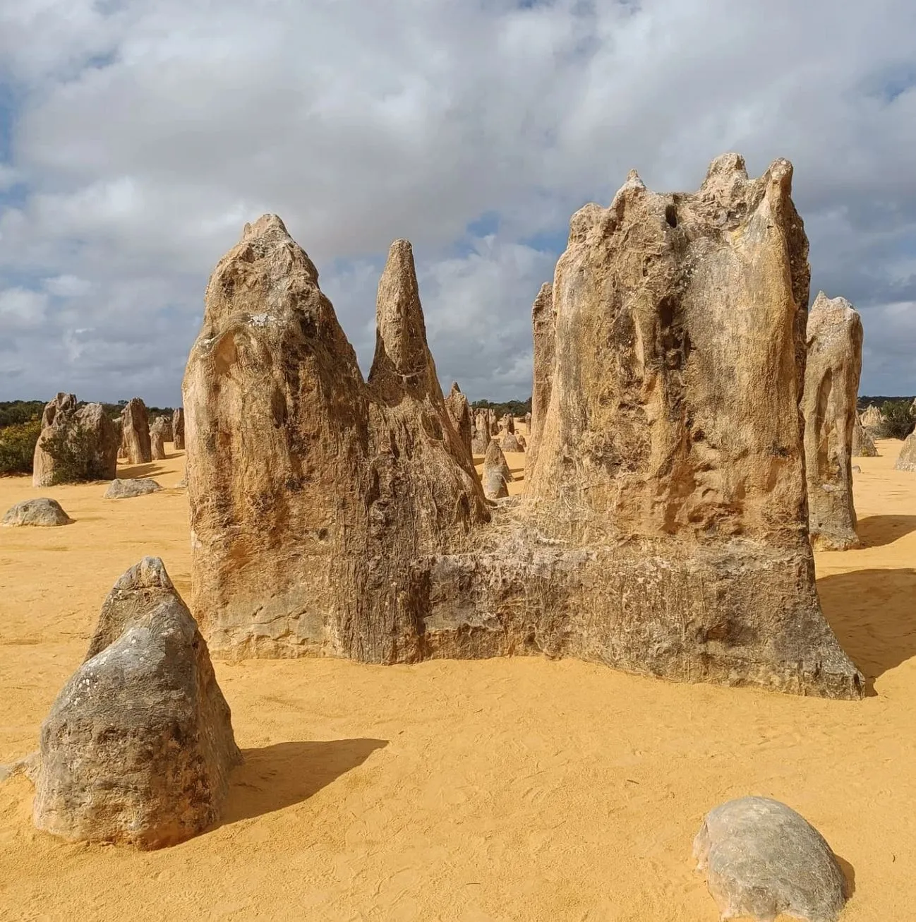Local Knowledge, Traditional Owners and Respect