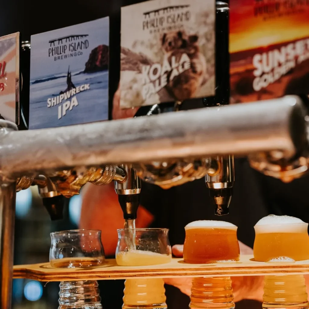 Phillip Island Brews