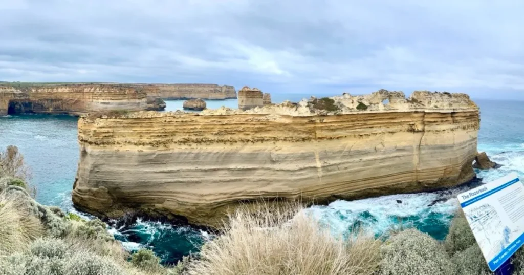 Port Campbell