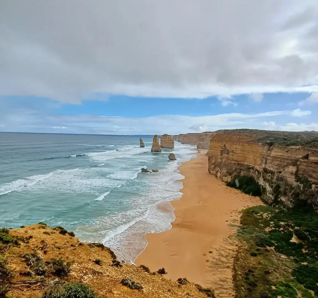 Port Campbell National Park