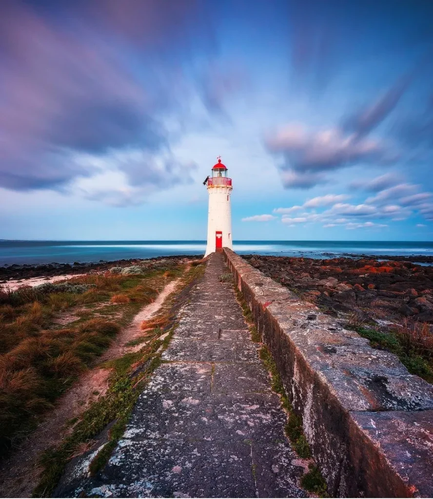 Port Fairy