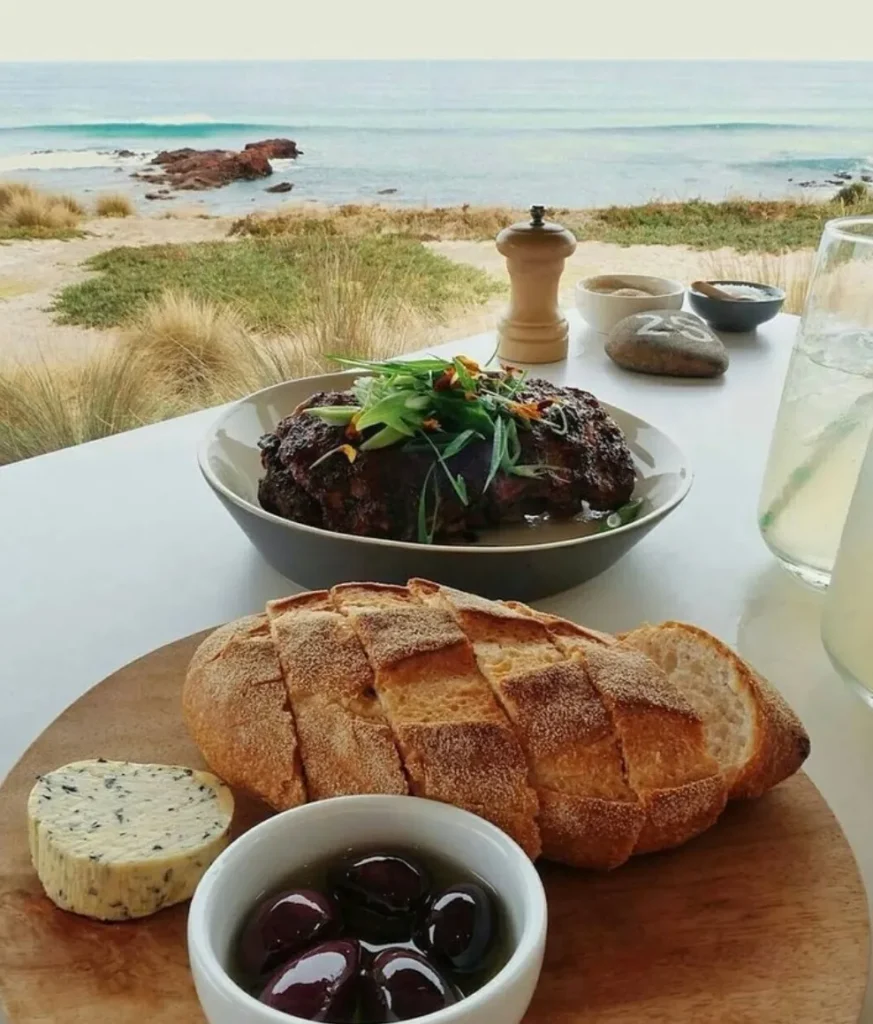 The Cape Kitchen