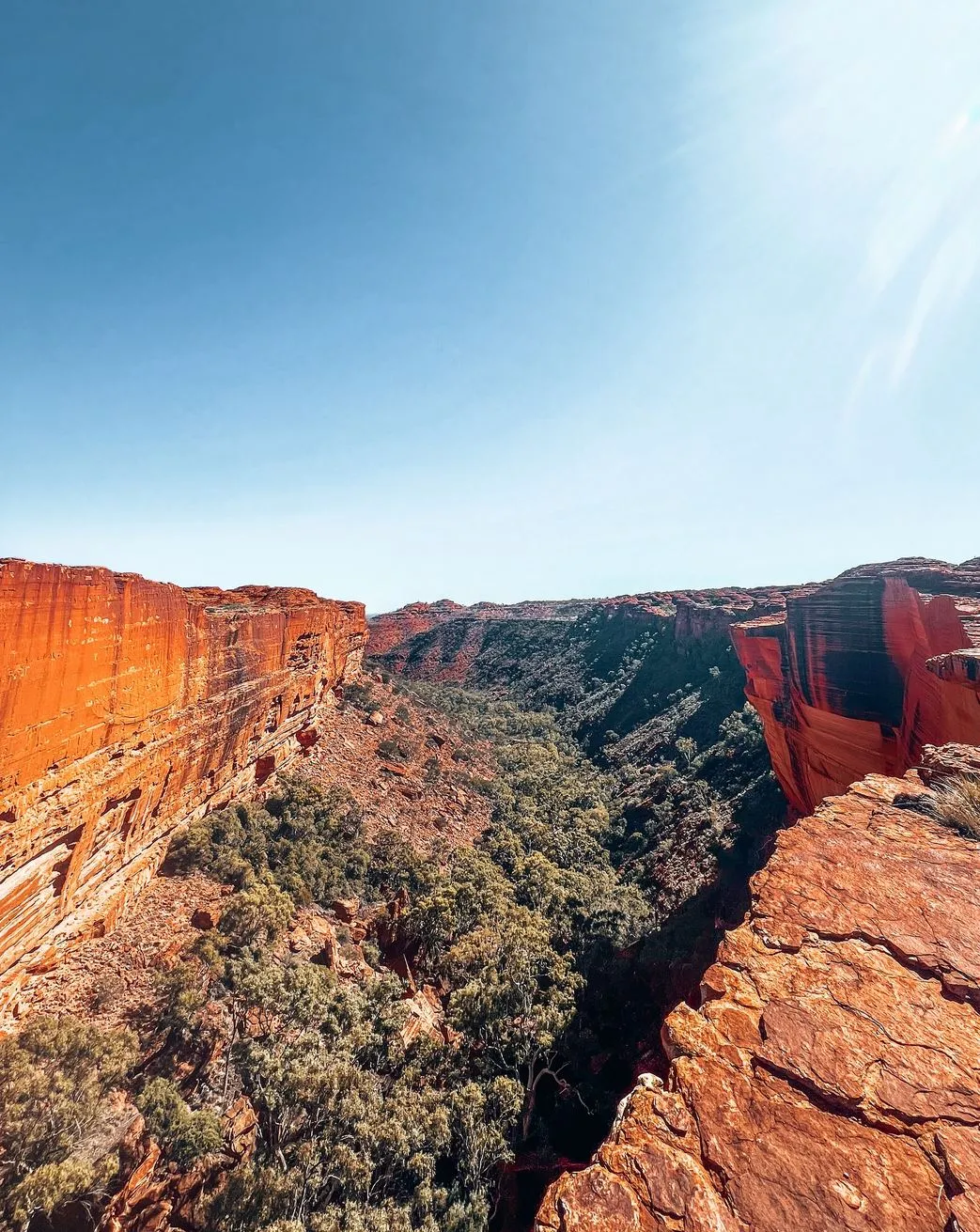 Watarrka National Park
