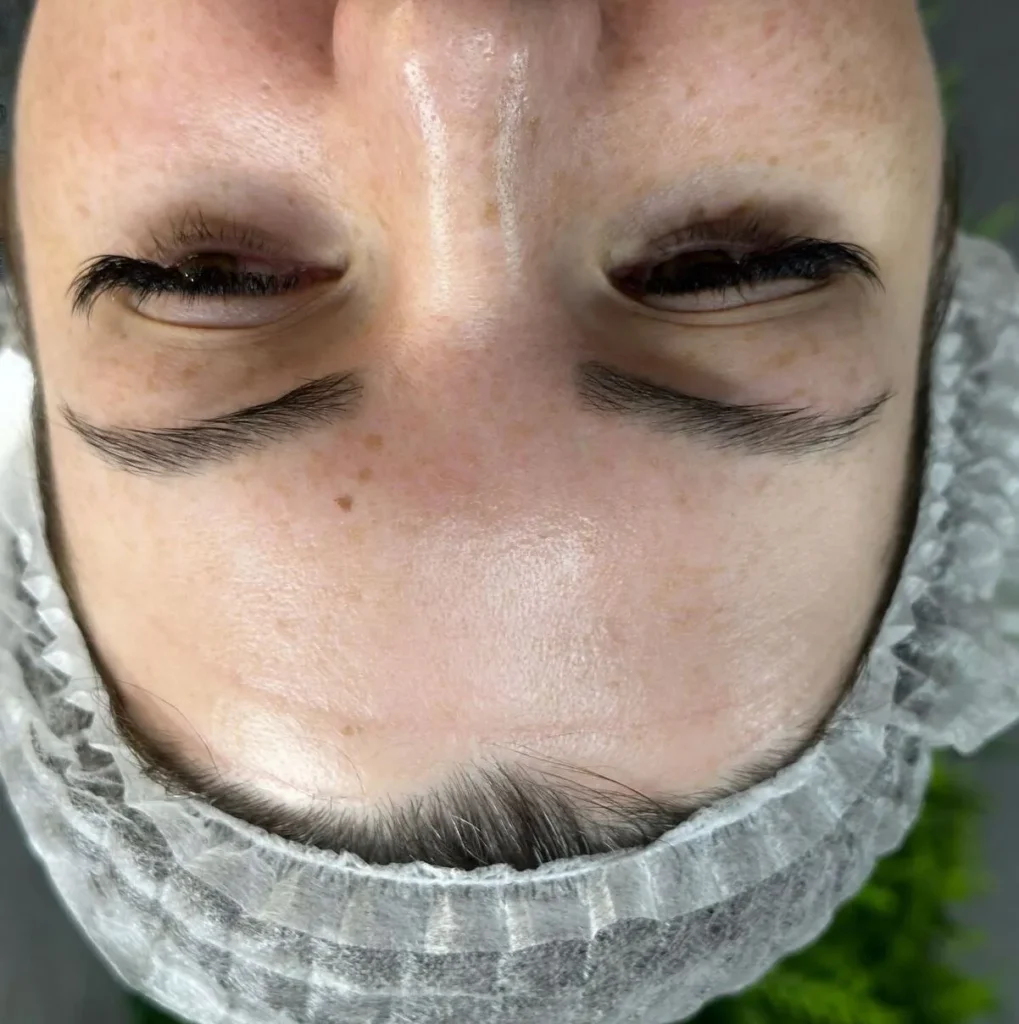 melbourne eyebrow tattooing