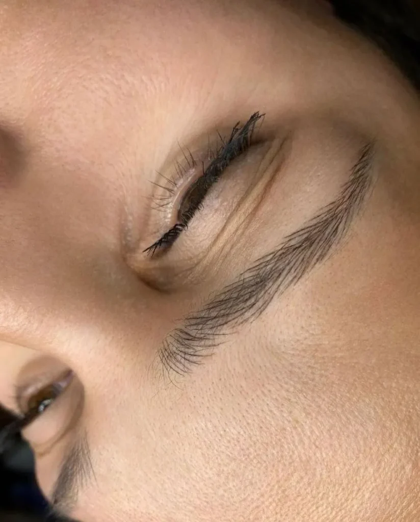 eyebrow tattooing near me