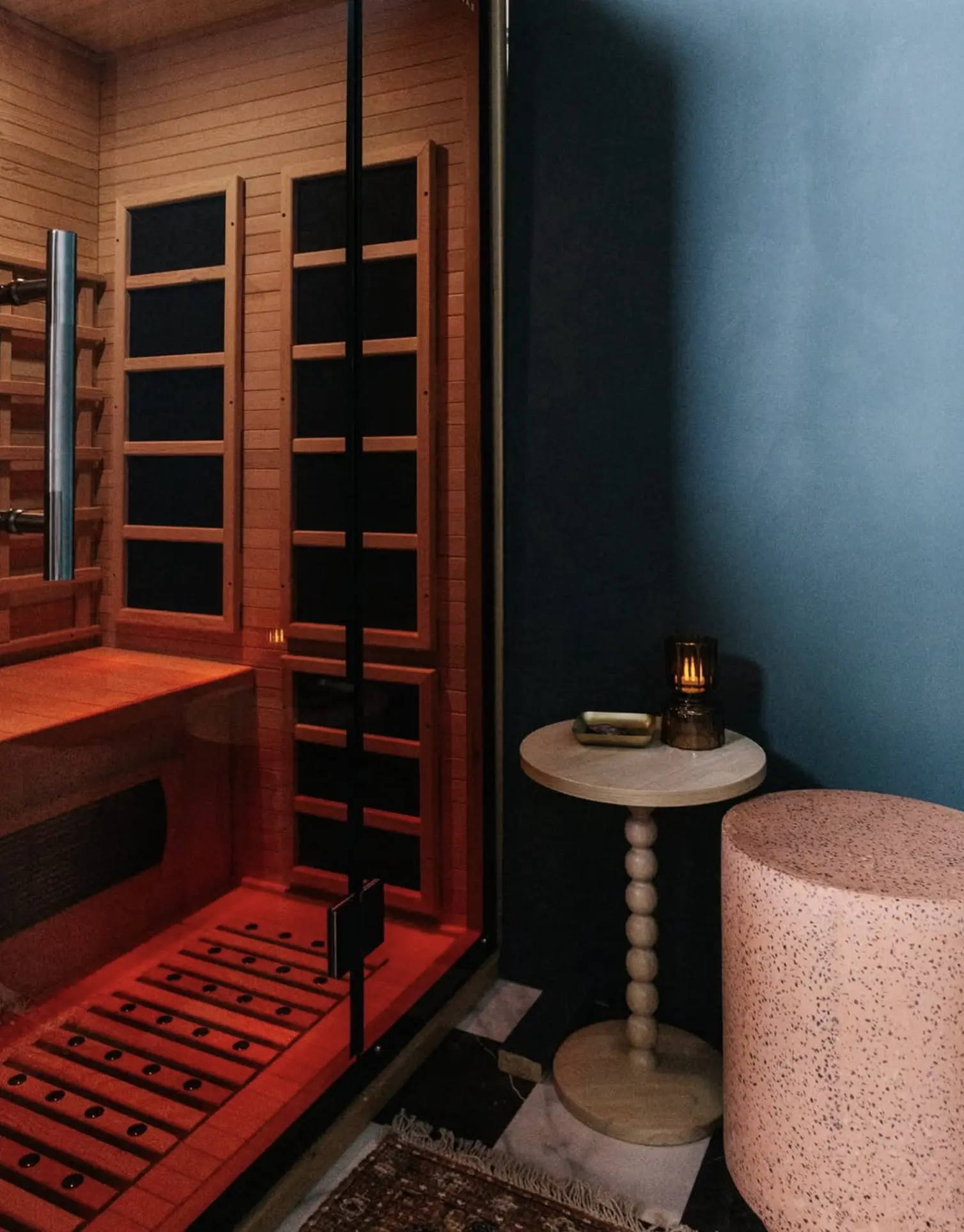 What Does An Infrared Sauna Do For Your Body?