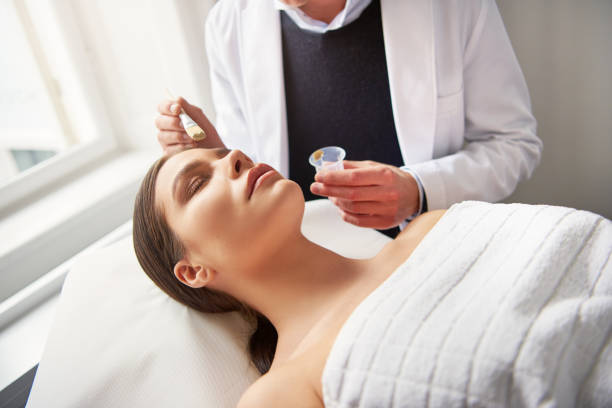 Safe chemical peels during pregnancy: a guide to healthy skin - image