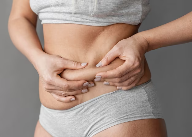 how cold to freeze fat cells