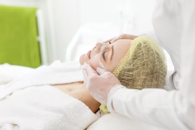 Chemical peel while on tretinoin: what you need to know