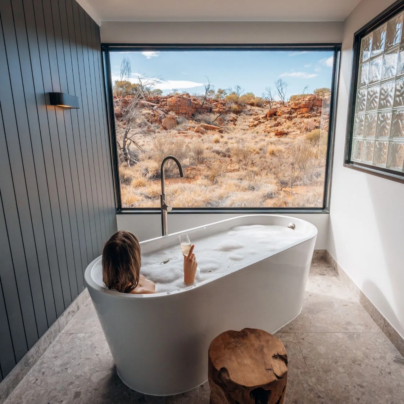 luxury Kings Canyon Resort