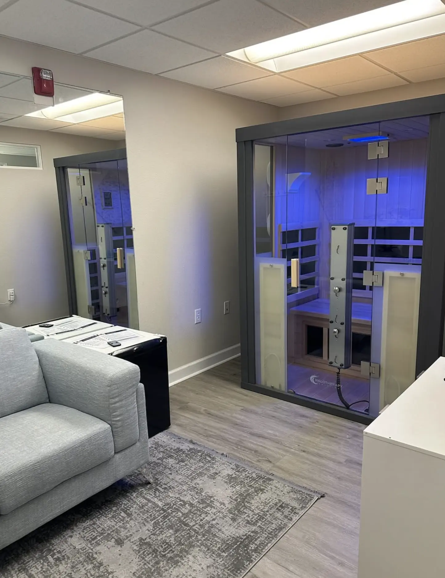 what is the best infrared sauna in australia